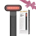 Red Light Therapy Wand for Face & Neck - 4in1 AntiAging Device