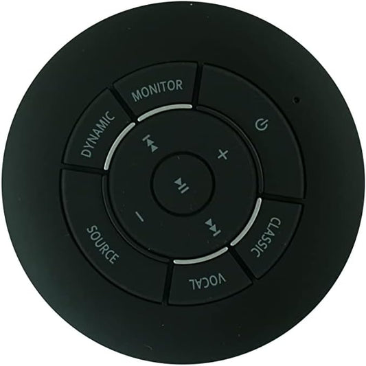 Enhance Sound with SZHKHXD Remote Control
