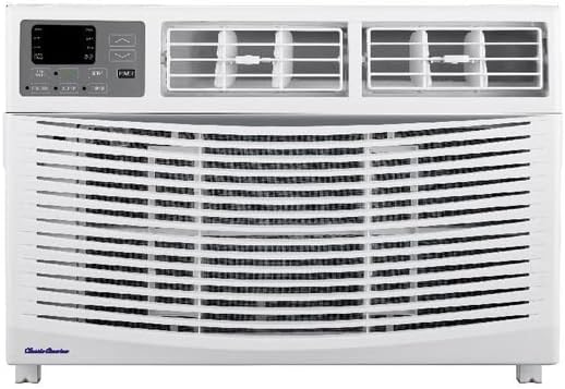 8000 BTU Energy-Saving WiFi Air Conditioner - Vtronix Classic