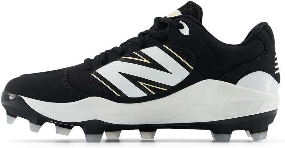 New Balance Men's Fresh Foam 3000 V7 Baseball Shoe Review