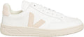 Veja Women's V-10 Sneakers: Stylish Leather Footwear for All