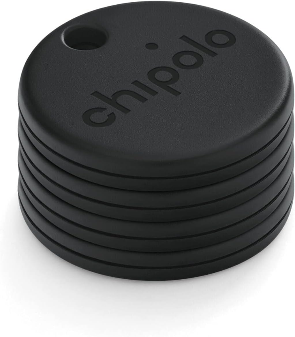 Chipolo ONE Spot Bluetooth Tracker - Find Your Missing Items