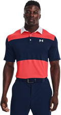 Under Armour Playoff 2.0 Golf Polo - Quick-Dry Performance