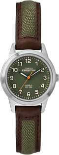 Timex Women's Expedition Metal Field Mini 26mm Watch - Compact
