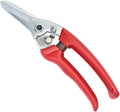 ARS 140DXR Smooth Blade Hoof Trimmer & Garden Shears - Precise Cuts