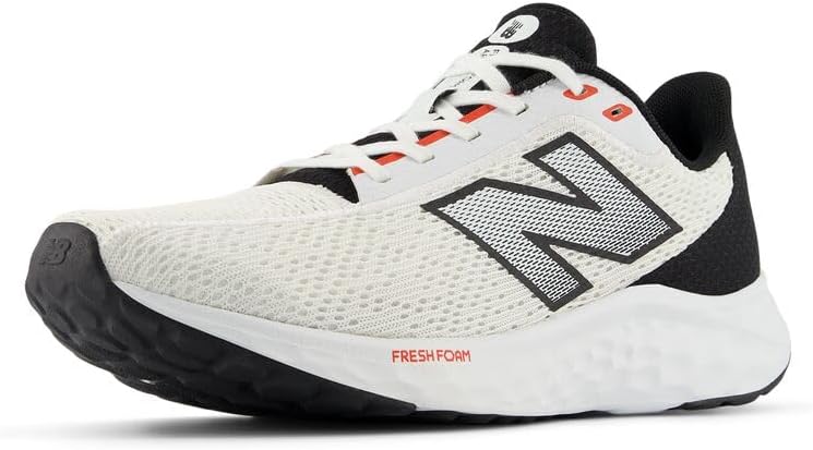 New Balance Mens Fresh Foam Arishi V4 Running Shoe Review