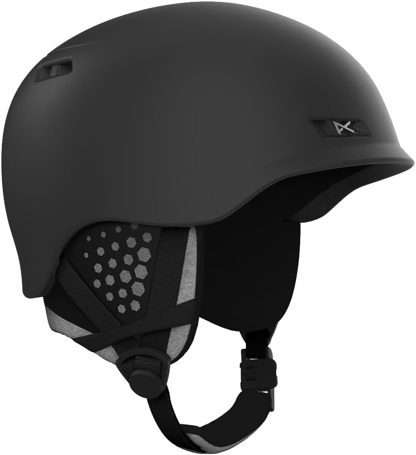 Anon Rodan Helmet: Ultimate Snow Safety!