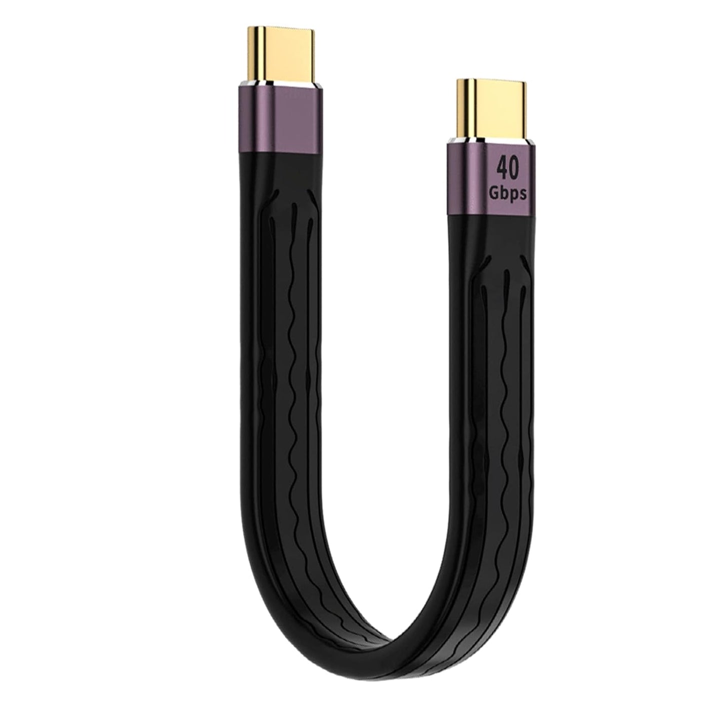 Fast Charge & Data Sync USB C Cable - YoungSelly