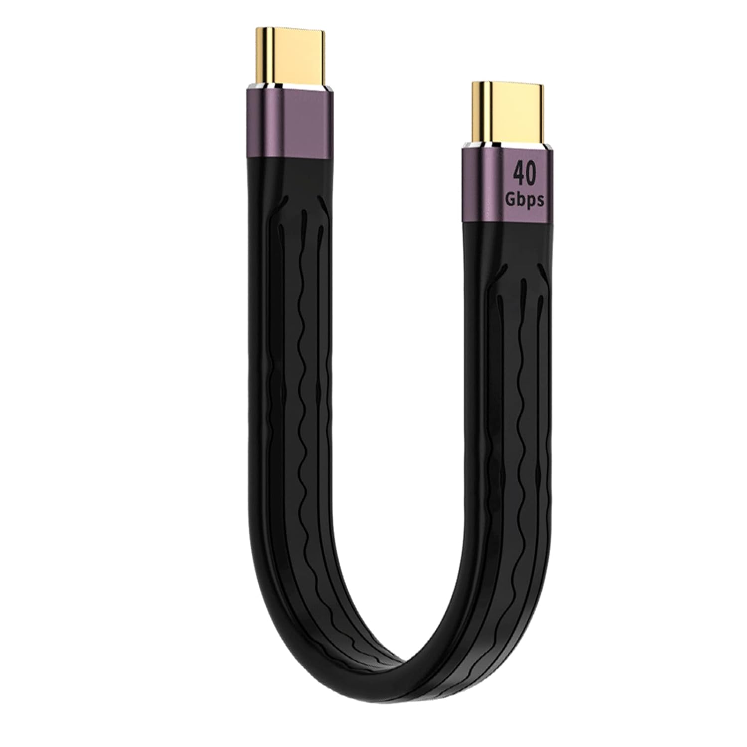 Fast Charge & Data Sync USB C Cable - YoungSelly
