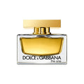 Dolce&Gabbana The One Eau De Parfum Spray for Women Review