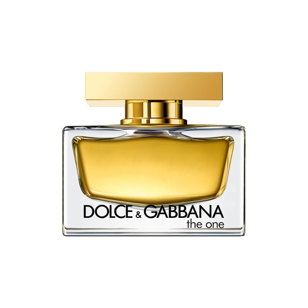 Dolce&Gabbana The One Eau De Parfum Spray for Women Review