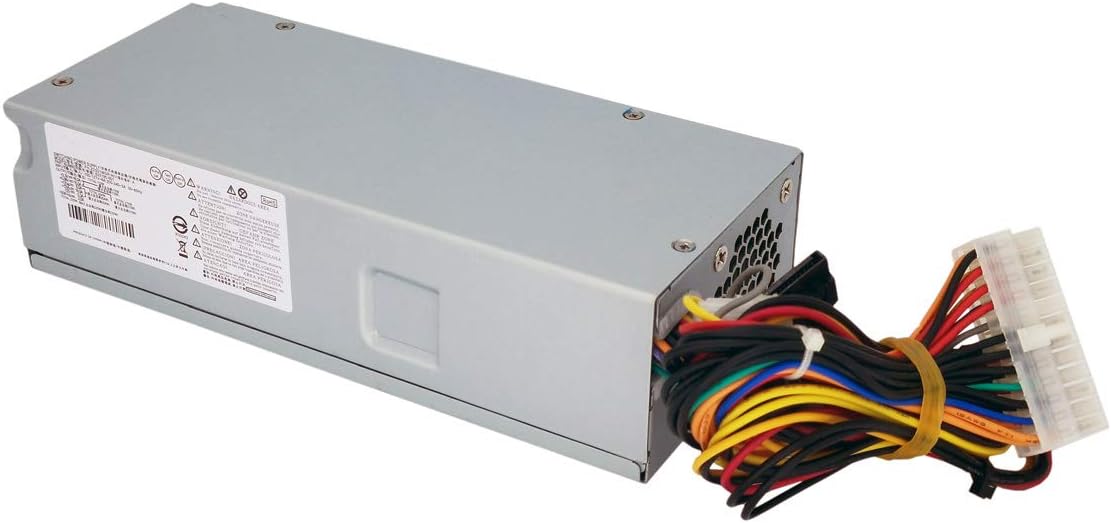 220W Power Supply Unit for HP Pavilion Slimline Desktop PCs