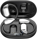 AI OWS Translator Earbuds 144-Language Real-Time Translator - Compact