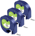 Effortlessly Organize with UNOKA Dymo Label Maker Refills