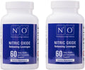 Nitric Oxide Lozenges for Heart Health Support - Rapid Circulation