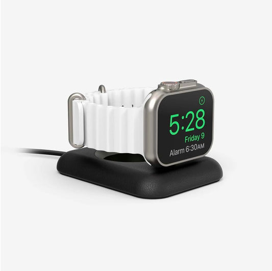 Nimble Charger Stand for Apple Watch - Fast Wireless Charging
