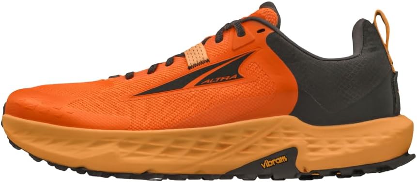 ALTRA Men's TIMP 5 Trail Running Shoe for Ultimate Comfort