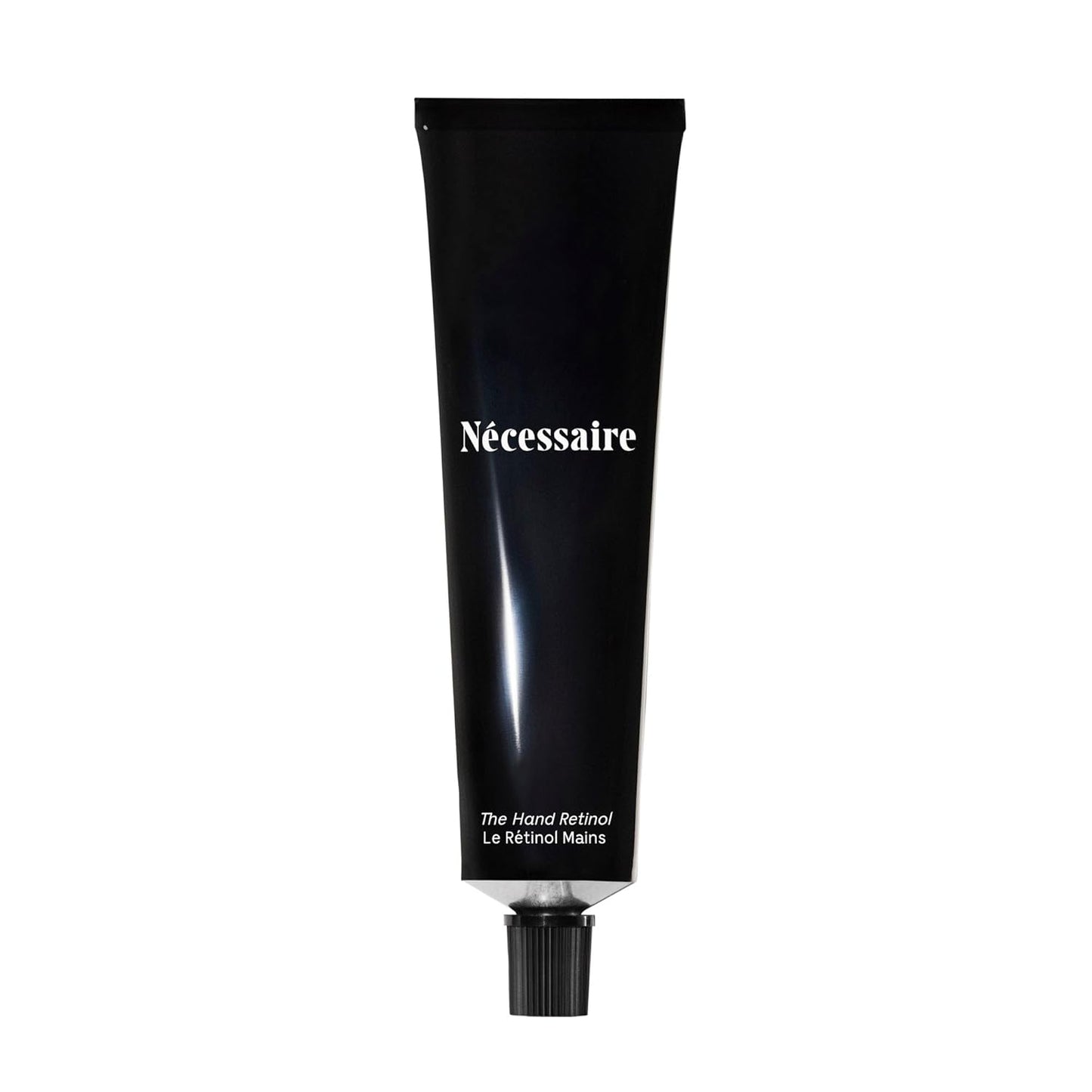 Necessaire The Hand Retinol Serum for Youthful Hands and Skin
