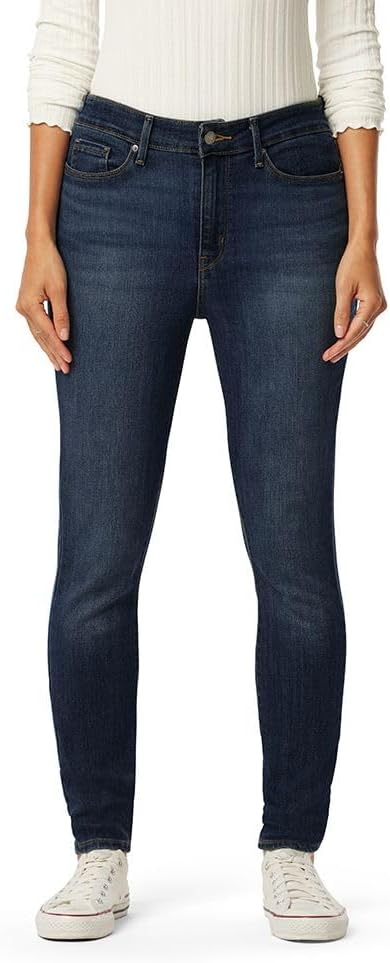 Levi Strauss Signature Gold Women's Modern Skinny Jeans Review