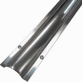 Stainless Steel Wire Guard Surface Raceway - Large 96 ft pack