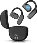 Ai Language Translator Earbuds for Travel - Real Time 144 Languages