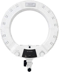 18in Dimmable 3200K-5500K 96W Photographic Ring Light - QS-480SII