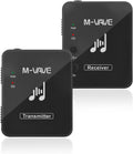 In Ear Monitor System Wireless IEM - Compact Low-Latency Monitor