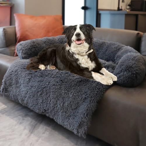 Tinaco Calming Dogs and Cats Bed Mats for Ultimate Comfort