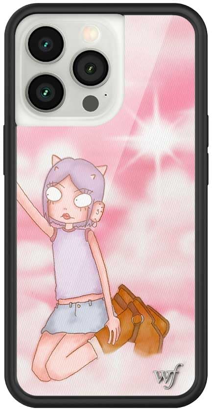 Wildflower Cases iPhone 13 Pro Case - Stylish Protection for You