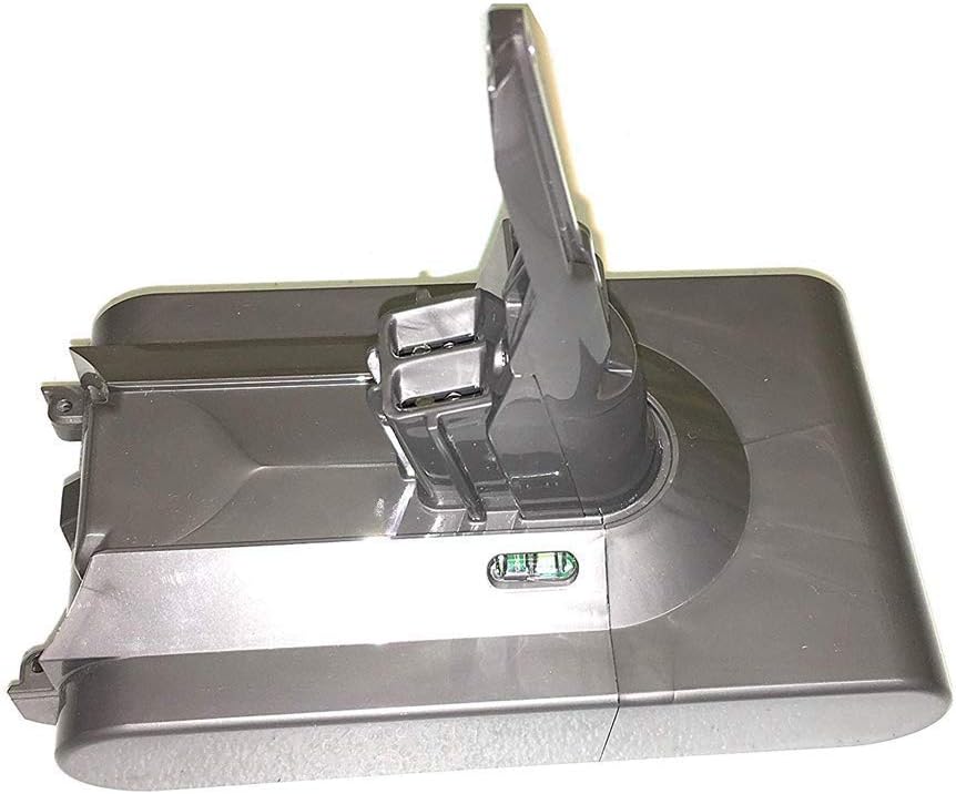 Dyson V8 Replacement Battery - Revive Your Vacuum!