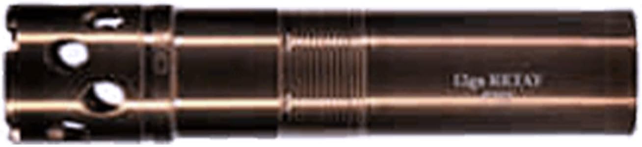 Patternmaster Code Black Duck 12 Gauge Choke Tube for Hunters