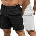 COOFANDY Men's Gym Shorts for Ultimate Comfort and Performance