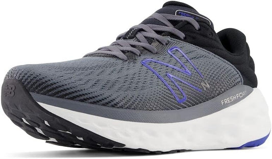 New Balance Men's Fresh Foam X 840f V1 Running Shoe Review