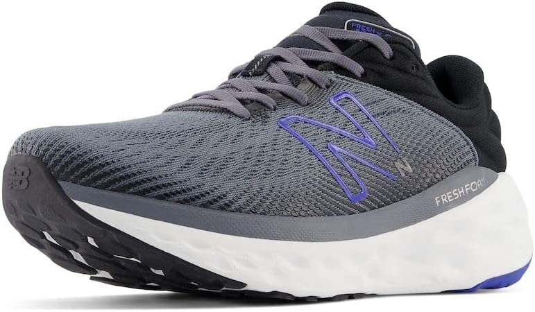 New Balance Men's Fresh Foam X 840f V1 Running Shoe Review