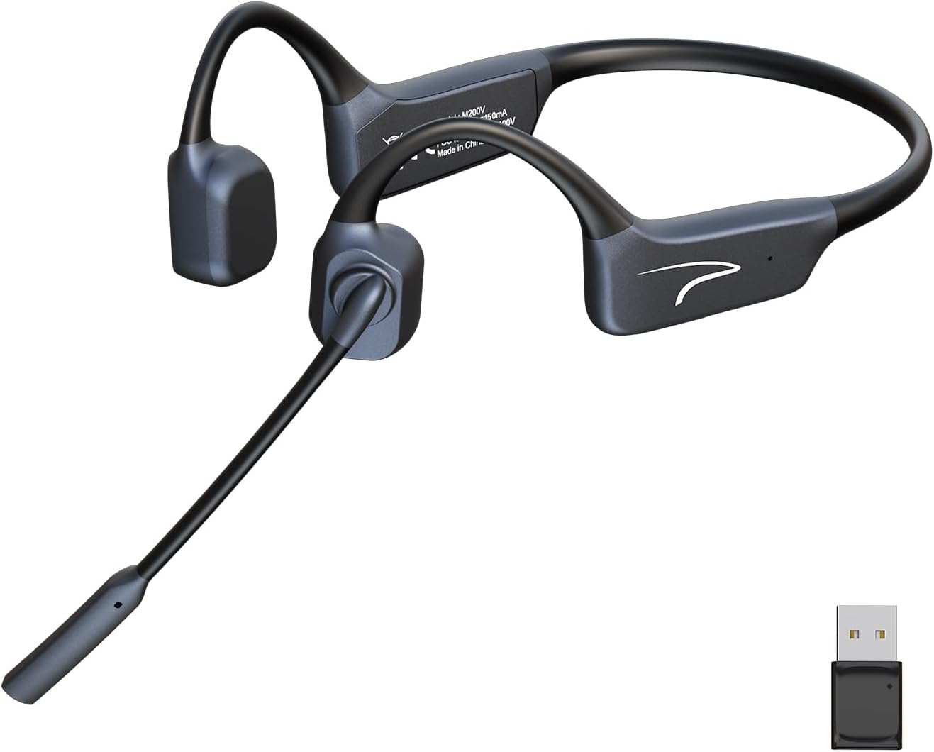 MAIRDI Wireless Bone Conduction Headset