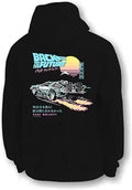 Men's Riot Society Graphic Hooded Sweatshirt - Casual Everyday Hoodie