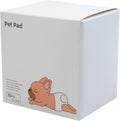 Small Disposable Dog Diapers for Female Dogs, 30 Pack - Super