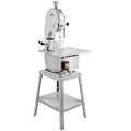 VEVOR Electric Meat Saw for Efficient Cutting of Frozen Meat