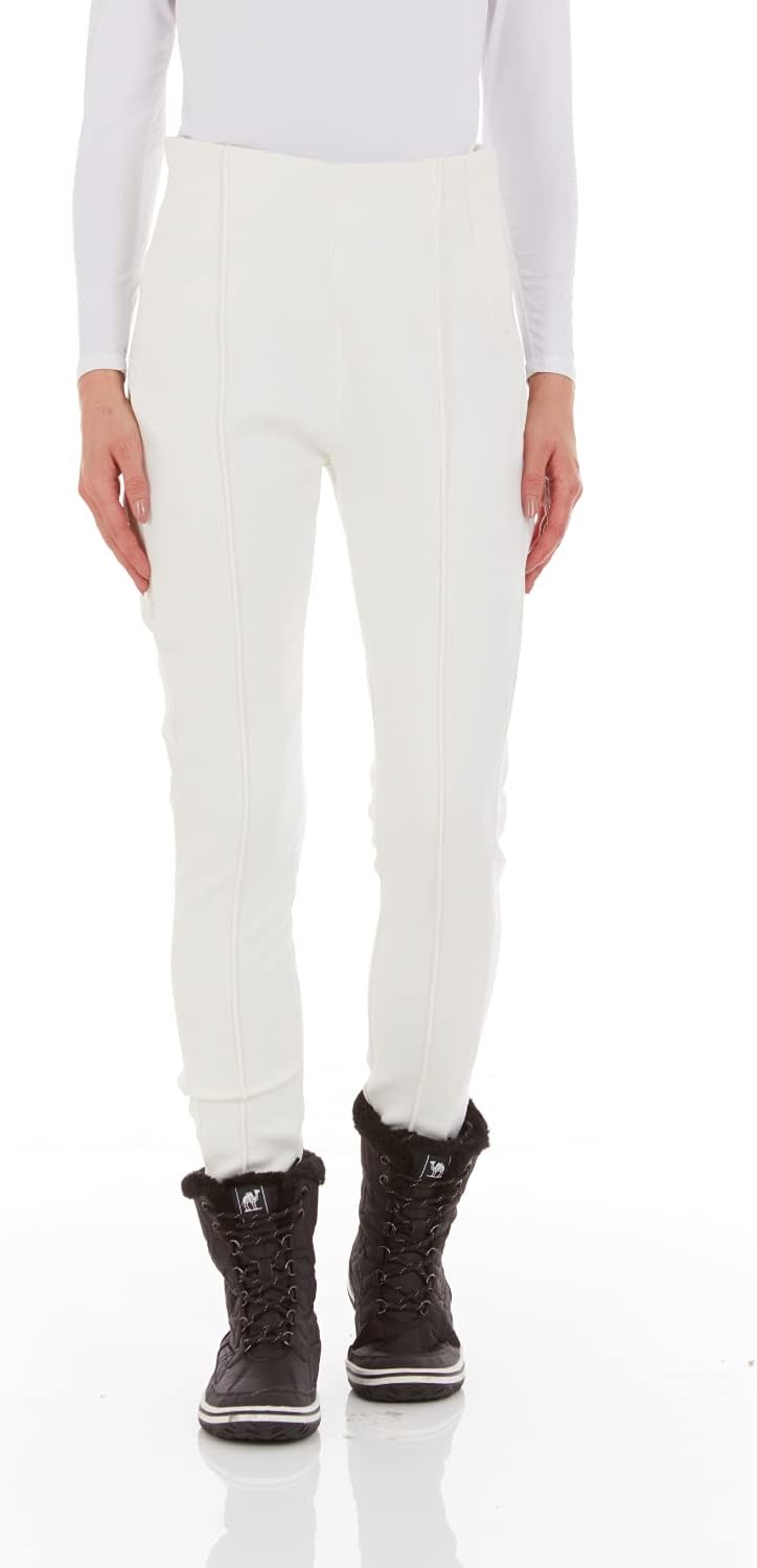Arctic Quest Women's Insulated Ski Pants