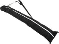 Buachois Wheeled Snowboard Bag: Easy Travel & Storage