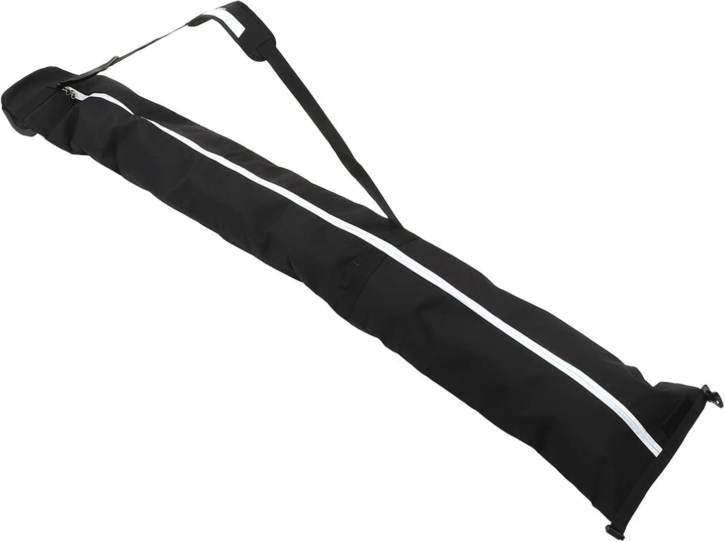 Buachois Wheeled Snowboard Bag: Easy Travel & Storage