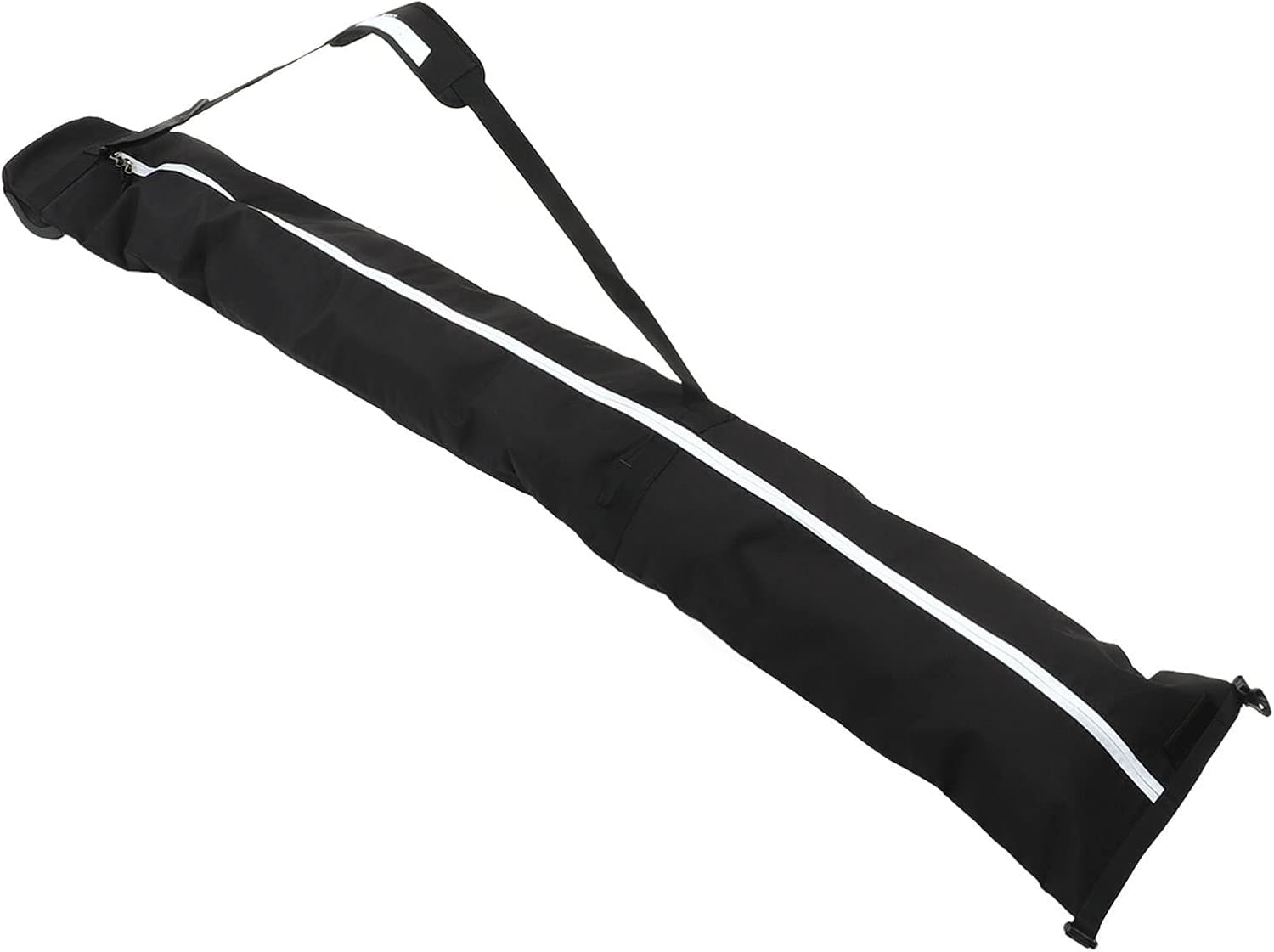 Buachois Wheeled Snowboard Bag: Easy Travel & Storage
