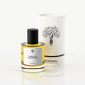 Vanilla Campfire Perfume Oil Inspired by Armani Xtronger - Long