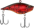 Warpig Crankbait Fishing Lure - Lipless Sinking Action
