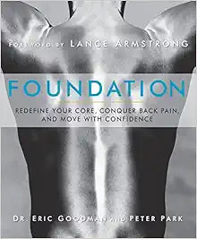 Foundation: Redefine Your Core and Conquer Back Pain Today