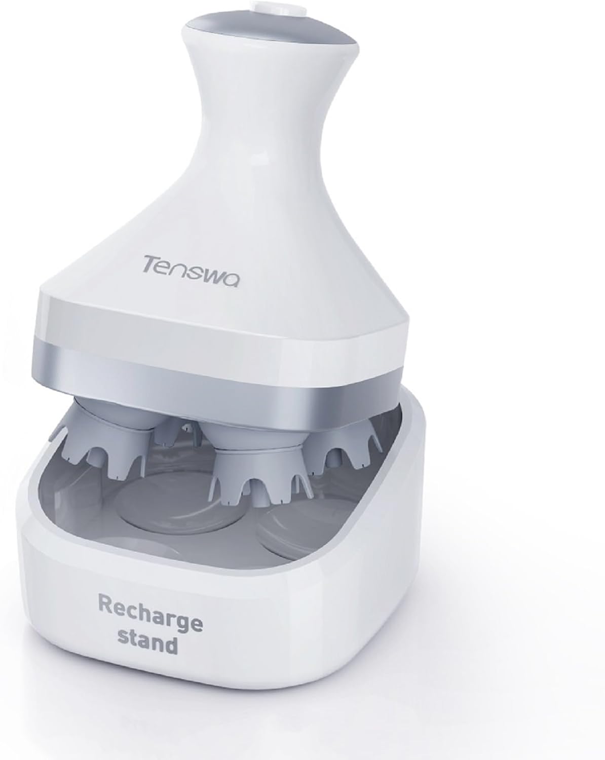 Tenswa Electric Head Massager - Relax Anywhere