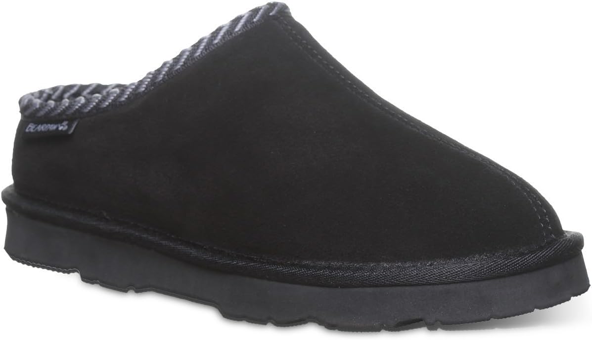 BEARPAW Women's Tabitha Slipper: Comfort and Durability Combined