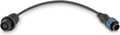 Minn Kota MKR-DSC-10 Dual Spectrum CHIRP Adapter Cable - Lowrance