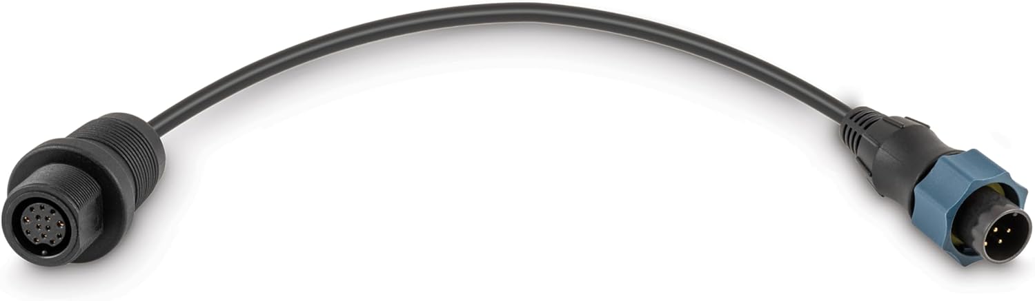 Minn Kota MKR-DSC-10 Dual Spectrum Chirp Adapter Cable Review