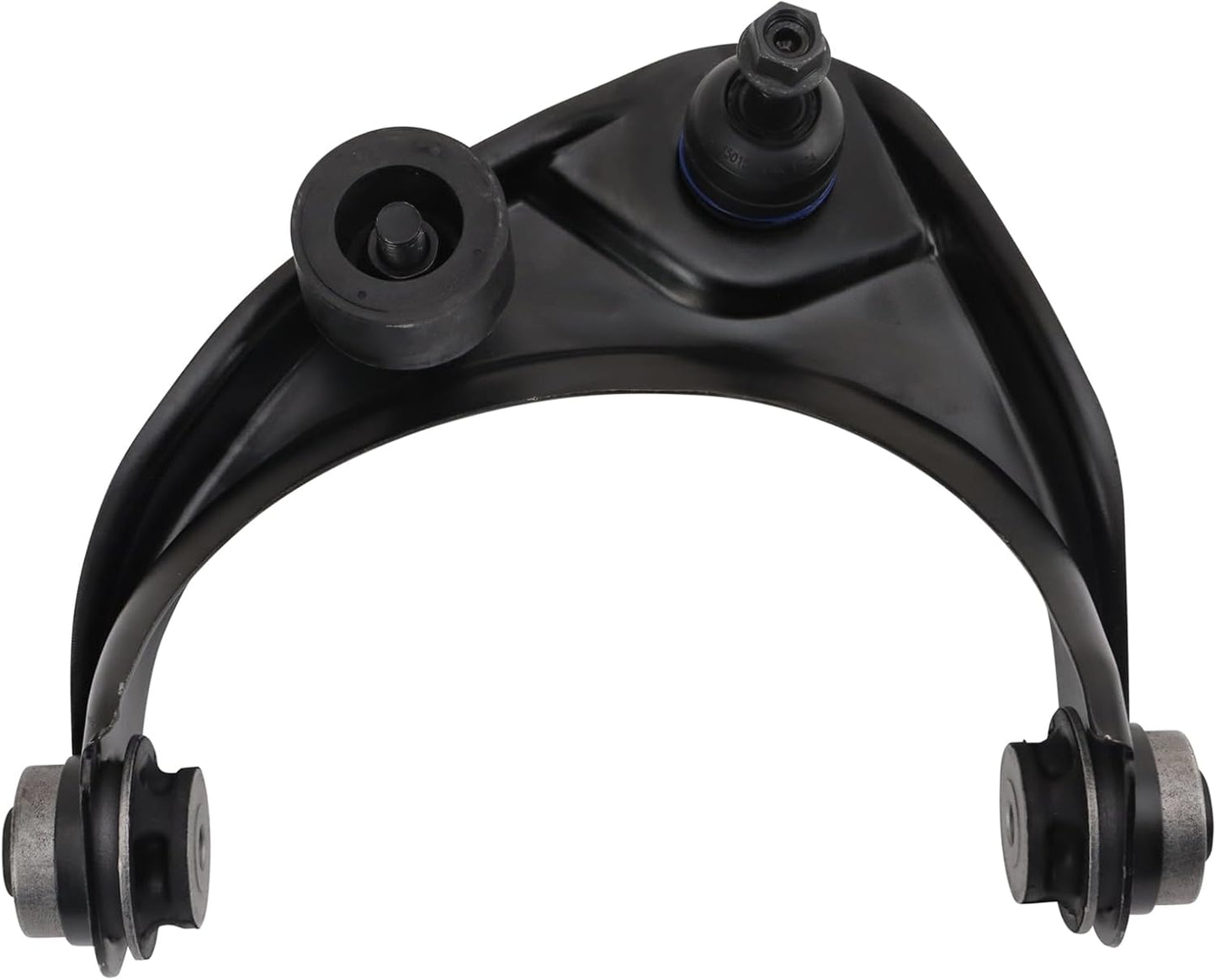 TRQ Front Upper Control Arm with Ball Joint for Mazda 6 2009-2013